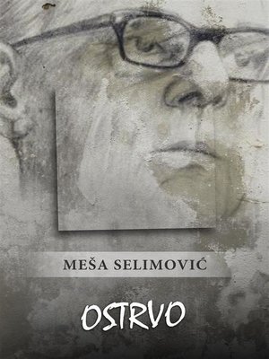 cover image of Ostrvo
